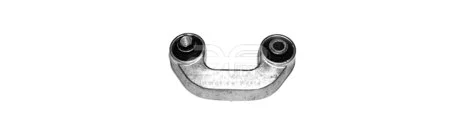 Стійка стабілізатора передня нижня Audi A4 (04-)/Seat Exeo (08-) APPLUS APLUS 15234AP
