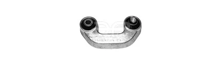 Стійка стабілізатора передня нижня Audi A4 (04-)/Seat Exeo (08-) APPLUS APLUS 15235AP