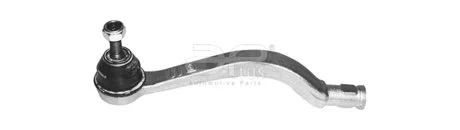 Наконечник рульовий передній лівий Renault Symbol III (L8_) /Thalia III (13-) APPLUS APLUS 15605AP