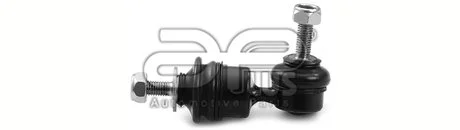 Стійка стабілізатора передня Ford Focus (04-), C-Max (10-)/Mazda 3, 5 (03-)/Volvo S40 (04-), C30 (07-) (заміна з 25604AP) APPLUS APLUS 15629AP