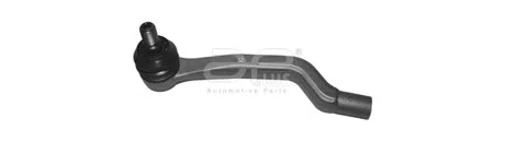 Накінечник кермовий лівий MERCEDES-BENZ B-CLASS (W245) 05-11 APPLUS APLUS 15649AP