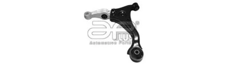 Важіль перед прав HYUNDAI GRANDEUR, SONATA V 20-33 0105-1211 APLUS 16313AP