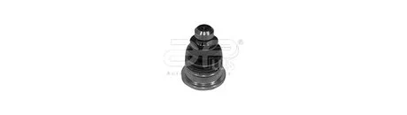 Опора кульова передня нижня Renault Clio (08-), Captur (13-), Logan, Sandero (07-), Scenic (04-), Megane (03-) APPLUS APLUS 16383AP