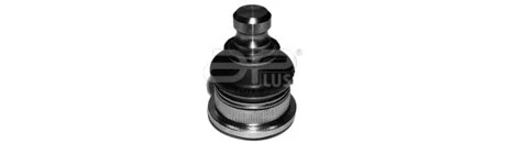 Опора кульова передня Renault Megane (03-), Scenic (05-), Clio (07-), logan, MCV (04-) (рем.розм, ? шліца) STD+02mm APPLUS APLUS 16743AP
