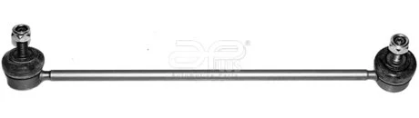 Стійка стабілізатора передня ліва Citroen C3 (09-)/Peugeot 207 (07-) APPLUS APLUS 16809AP