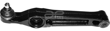 Важіль підвіски передній CHERY QQ (03-)/CHEVROLET SPARK (05-) APLUS 17119AP (фото 1)