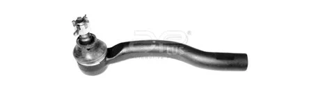 Наконечник рульовий передній лівий Toyota Corolla (08-), Auris (06-), Prius (11-) APPLUS APLUS 18311AP