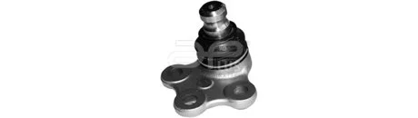Опора кульова передня права Renault Kangoo (09-) / Mercedes Citan (12-) APPLUS APLUS 19419AP