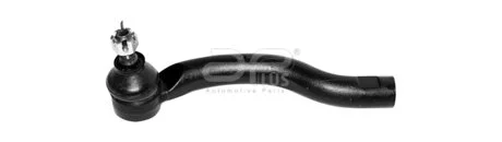 Накінечник кермовий лівий Toyota - RAV4 2013-, PRIUS (ZVW5_) [09/15-] 1.8 HYBRID (ZVW5_), LEXUS NX (_Z1_) [07/14-] 200T (ZGZ10_) APPLUS APLUS 19575AP