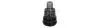 Опора шаровая передняя Ford Fiesta (08-), Ecosport (13-), Courier (14-) / Mazda 2 (09-) APPLUS APLUS 19637AP (фото 1)