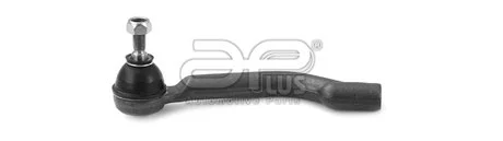 Наконечник рульовий передній лівий Nissan X-Trail, Qashqai (07-) APPLUS APLUS 19731AP