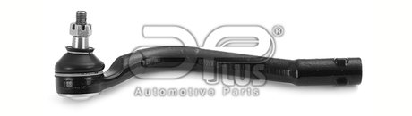 Наконечник рулевой левый HYUNDAI Sonata YF 2009- I40 (VF) [03/12-] 1.6 GDI (Замена на 24121AP) APLUS 20664AP (фото 1)