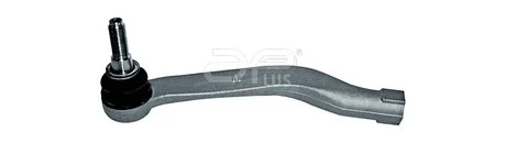 Наконечник рульовий передній лівий Renault Master / Opel Movano (10-) APPLUS APLUS 20673AP