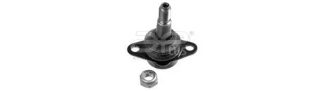 Кульова опора перед лів/прав 16,5mm BMW X3 (E83) 20-30D 1103-1211 APLUS 21159AP