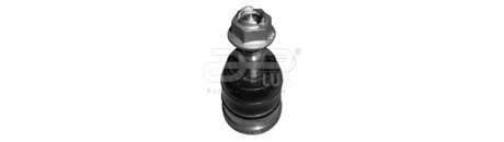 Опора шаровая, лев/прав, пер Mitsubishi Colt,Smart Forfour (454) (04-06) APPLUS APLUS 21202AP