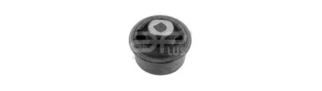 Сайлентблок переднього важеля задній Renault Megane III, Scenic III (08-), Fluence (10-) APPLUS APLUS 21792AP