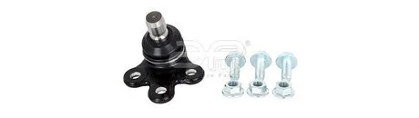 Кульова опора перед лів/прав CHEVROLET AVEO, AVEO / KALOS, TRAX OPEL MOKKA / MOKKA X 12-18 050 APLUS 21978AP