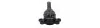 Опора шаровая задняя SsangYong Actyon (05-), Rexton (02-), Kyron (05-) APPLUS APLUS 22308AP (фото 1)