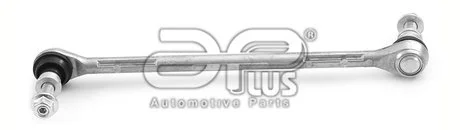 Стійка стабілізатора передня посилена Renault Megane (08-), Scenic (09-) APPLUS APLUS 22511AP