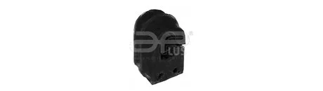 Втулка стабілізатора переднього Renault Megane III (08-), Scenic III (09-) APPLUS APLUS 24103AP