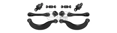 Ремонтний набір підвіски APLUS 24505AP