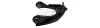 Рычаг подвески передний правый Ford Fusion (06-) / Mazda 6 (02-) APPLU APLUS 25207AP (фото 1)