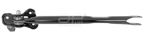 Сайлентблок зад поздовжнього рычага APLUS 25315AP