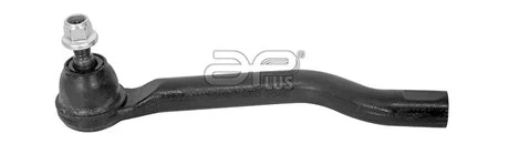 Накінечник кермовий лівий Nissan X-Trail (14-), Rogue (15-) APPLUS APLUS 25346AP