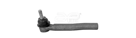 Накінечник кермовий лев, пров LEXUS RX (_L1_) [12/08-10/15] APPLUS APLUS 26285AP