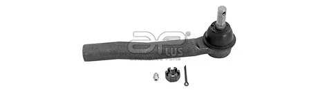 Наконечник рульової тяги APLUS 26286AP