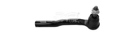 Наконечник рульової тяги APLUS 26382AP