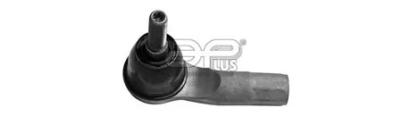 Накінечник кермової тяги лівий Е JEEP CHEROKEE (KL) (13-) APPLUS APLUS 26494AP