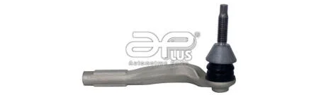 Наконечник рульової тяги APLUS 26732AP