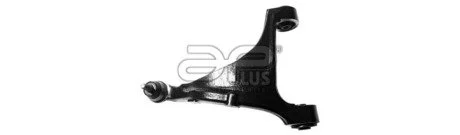 Важіль задньої підвіски верхній лівий Hyundai Santa Fe II (CM) (05-12) APPLUS APLUS 26843AP