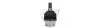 Опора кульова Toyota Land Cruiser Prado (02-) APPLUS APLUS 26849AP (фото 1)