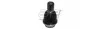 Кульова опора нижня висока Nissan Pathfinder /Navara 25 DCI 05- APLUS 27539AP (фото 1)