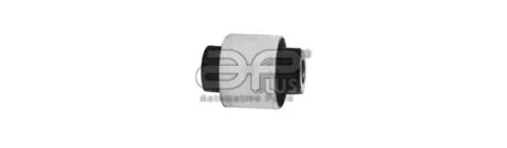 Сайлентблок важеля заднього нижнього поперечного Audi A3, TT/Skoda Octavia III/VW Golf VII, PASSAT (13-) APPLUS APLUS 28073AP