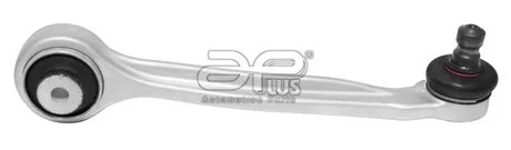 Рычаг подвески, лев, пер, верх APLUS 28168AP