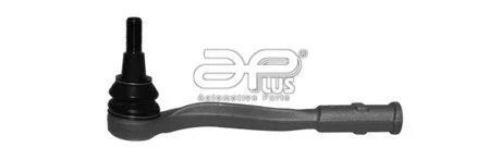 Наконечник рулевой тяги левый AUDI Q7 (4M) [01/15-] 2.0 TFSI E-TRON QUATTRO (282 APLUS 28270AP