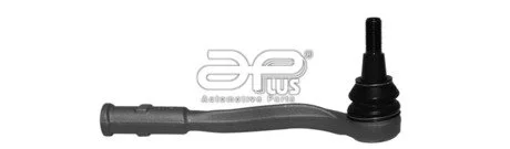 Наконечник рулевой тяги правый AUDI Q7 (4M) [01/15-] 2.0 TFSI E-TRON QUATTRO (28 APLUS 28271AP