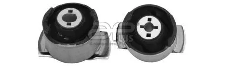 Сайлентблок балки задн 2шт RENAULT LAGUNA III (BT0/1)(10/07-12/15) 2.0 16V HI-FL APLUS 28610AP