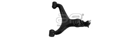 Важіль підвіски прав пер JEEP SSANGYONG ACTYON SPORTS I (QJ) [04/07-]23 APPLUS APLUS 29939AP