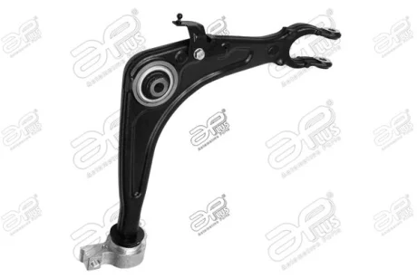 Важіль підвіски передній правий Peugeot 407 SW (6E_, 6D_) [05/04-02/11] (шт) APLUS 30761AP