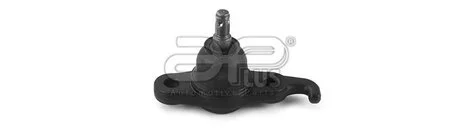 Кульова опора перед ліва HYUNDAI TUCSON KIA SPORTAGE II 20D 0804- APLUS 33002AP