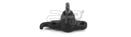 Кульова опора перед права HYUNDAI TUCSON KIA SPORTAGE II 20D 0804- APLUS 33003AP