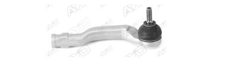Наконечник рульової тяги APLUS 34090AP