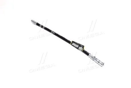 Шланг для шприца гибкий D= 11 мм, L=350 мм <> ARMER ARM-11-350a
