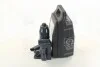 Домкрат 2т гидравл.,пластик H 180 /356 <> ARMER ARM-2PVC (фото 2)
