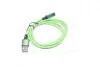 Кабель для зарядки телефона USB Type-C (Android), 1м <> ARMER ARM-MC007 (фото 4)