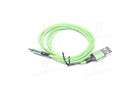 Кабель для зарядки телефона USB Type-C (Android), 1м <> ARMER ARM-MC007